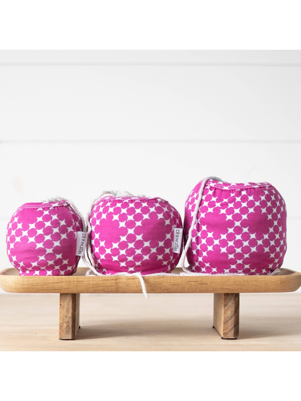 Pixie Dust COZY CAKES Yarn Cozy